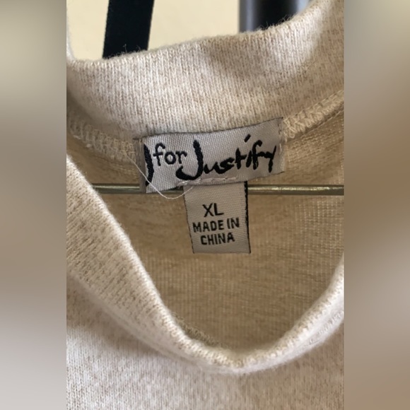 For Justify - Picture 3 of 4